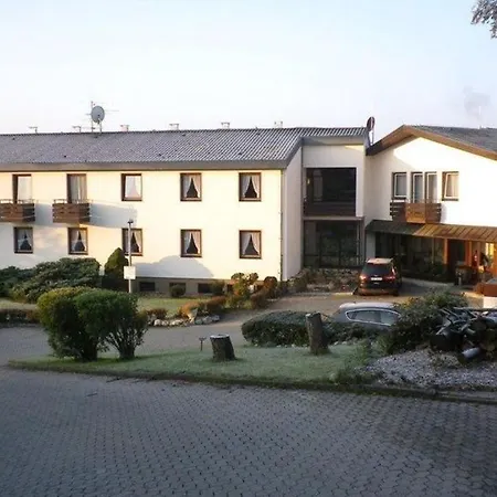Herberg Gaestehaus Loehnert Gmbh