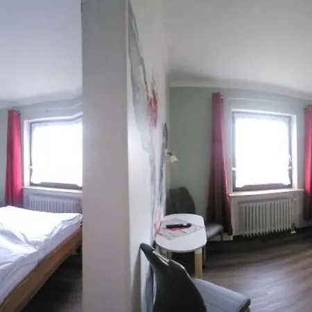 Gaestehaus Loehnert Gmbh *