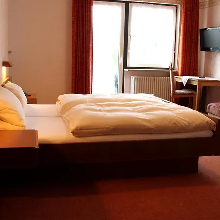 Han/Misafirhane Gaestehaus Loehnert Gmbh *