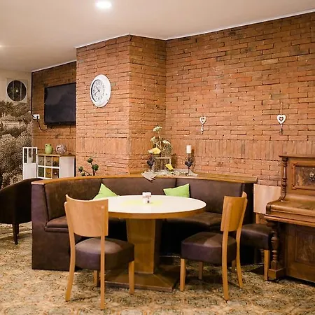 Fogadó Gaestehaus Loehnert Gmbh *