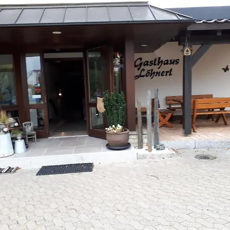 Gaestehaus Loehnert Gmbh *