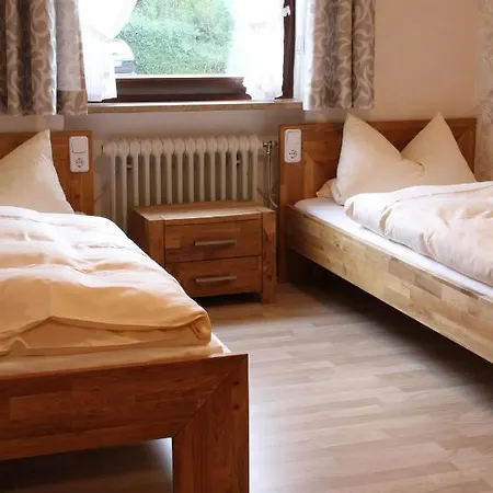 Gaestehaus Loehnert Gmbh Fogadó Coburg