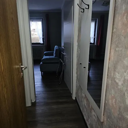 Fogadó Gaestehaus Loehnert Gmbh