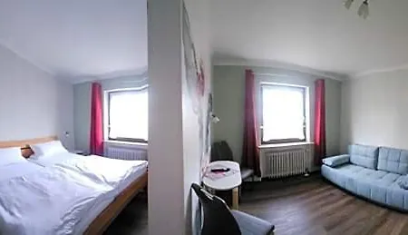 Gaestehaus Loehnert Gmbh * Coburg