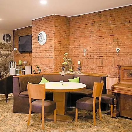 Fogadó Gaestehaus Loehnert Gmbh *