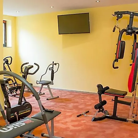 Fogadó Gaestehaus Loehnert Gmbh