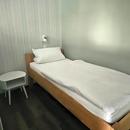 Fogadó Gaestehaus Loehnert Gmbh Coburg