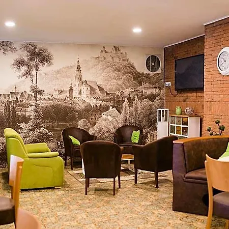 Fogadó Gaestehaus Loehnert Gmbh *