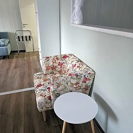 Fogadó Gaestehaus Loehnert Gmbh Coburg