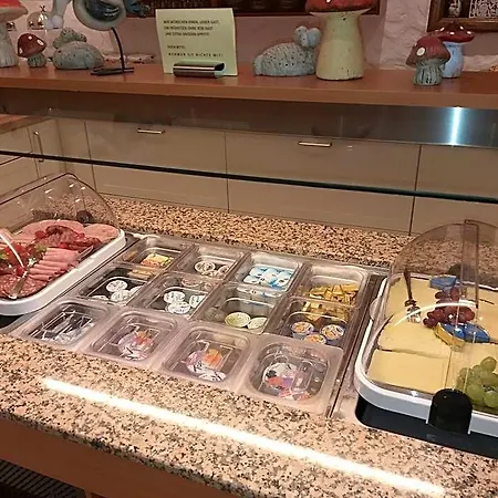 Gaestehaus Loehnert Gmbh Fogadó Coburg