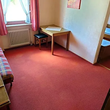 Fogadó Gaestehaus Loehnert Gmbh
