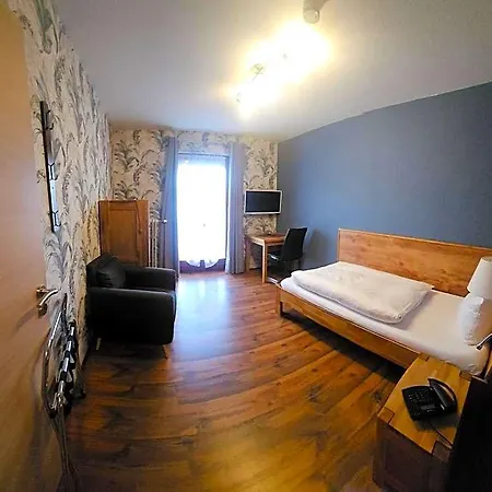 Gaestehaus Loehnert Gmbh * Coburg