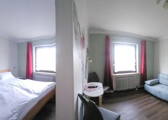 Gaestehaus Loehnert Gmbh *