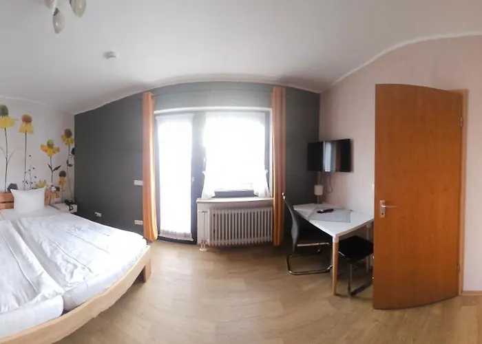 Gaestehaus Loehnert Gmbh